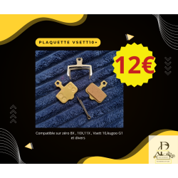 plaquette Vsett10+